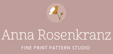 Anna Rosenkranz Design